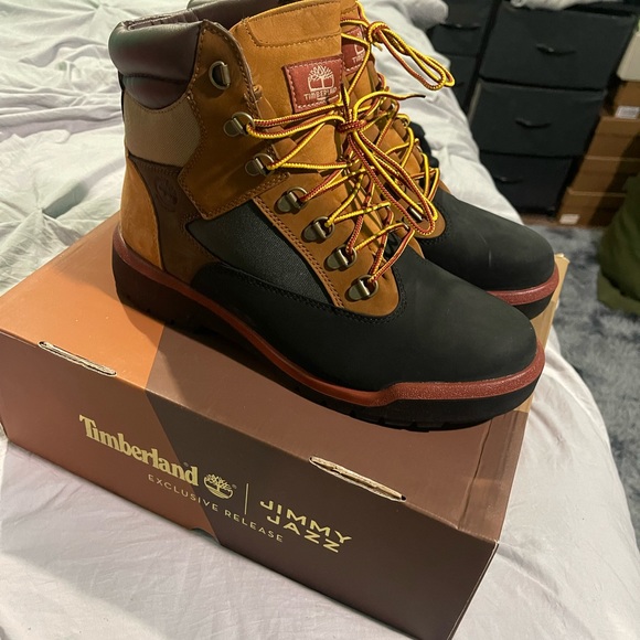 Jimmy Jazz Exclusive Timberland Field 